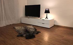 Appartement New Town
